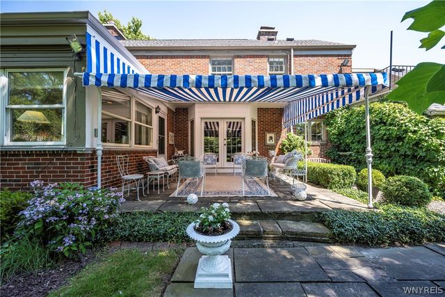 30 Hallam Road, Buffalo, NY 14216