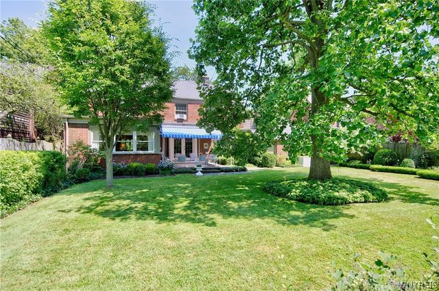 30 Hallam Road, Buffalo, NY 14216