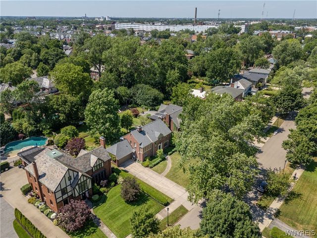 30 Hallam Road, Buffalo, NY 14216