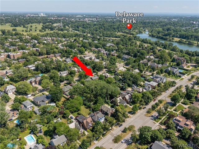 30 Hallam Road, Buffalo, NY 14216