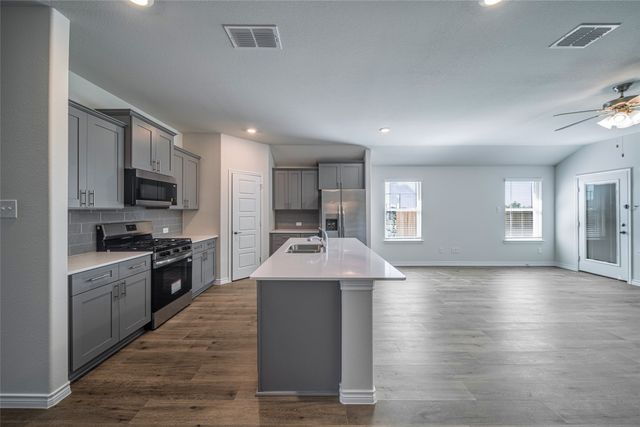 2059 Ketchum Lane, Royse City, TX 75189