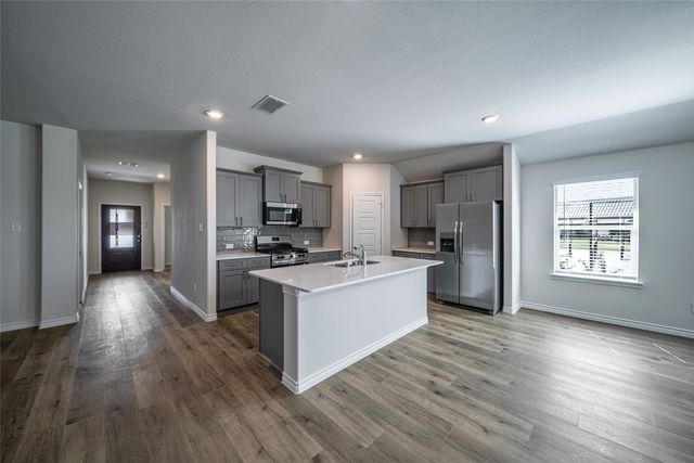 2059 Ketchum Lane, Royse City, TX 75189