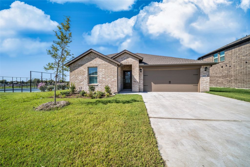 2059 Ketchum Lane, Royse City, TX 75189