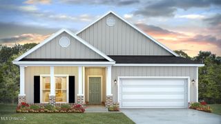 17431 Willow Cove, Saucier, MS 39574