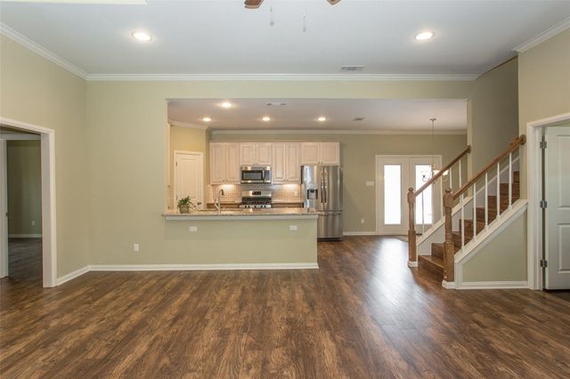 2705 College Avenue, Fort Worth, TX 76110