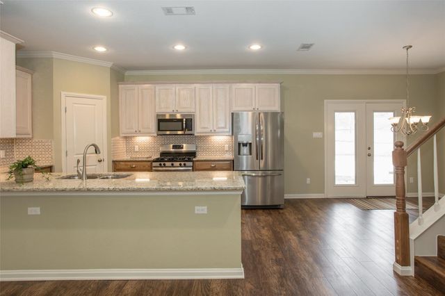 2705 College Avenue, Fort Worth, TX 76110