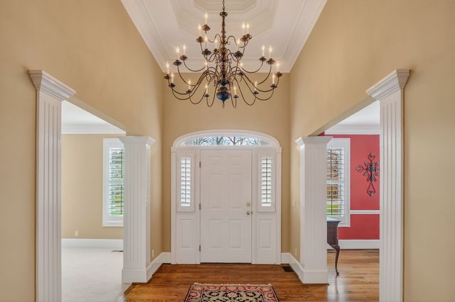 811 N Maple Ave, Cookeville, TN 38501