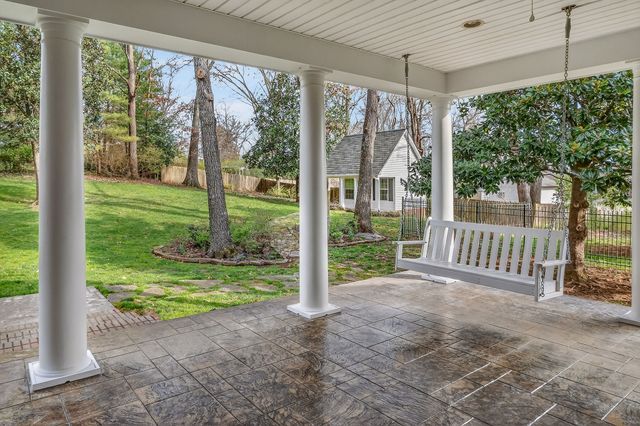 811 N Maple Ave, Cookeville, TN 38501