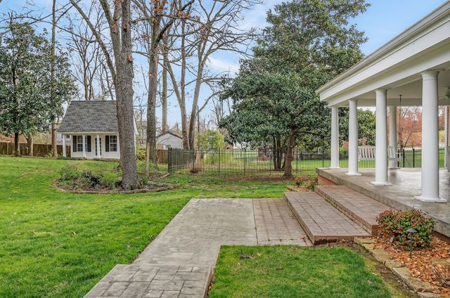 811 N Maple Ave, Cookeville, TN 38501