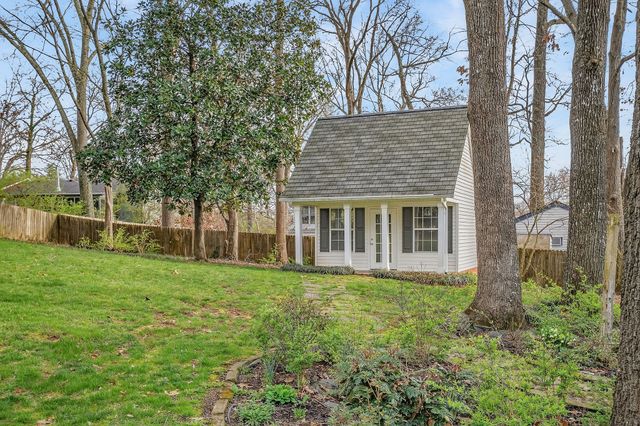 811 N Maple Ave, Cookeville, TN 38501