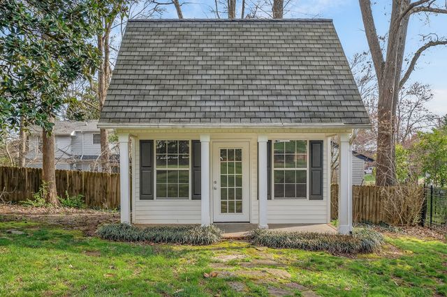 811 N Maple Ave, Cookeville, TN 38501