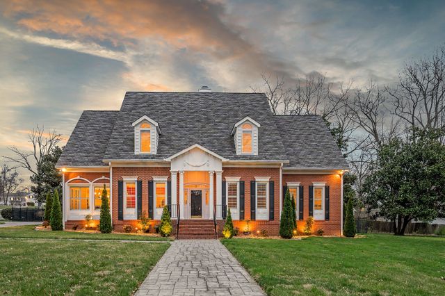 811 N Maple Ave, Cookeville, TN 38501