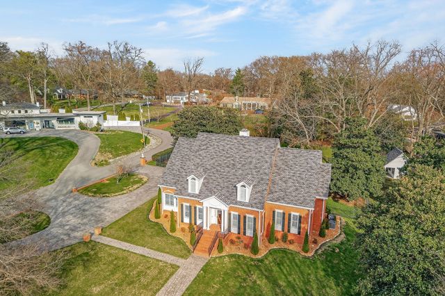 811 N Maple Ave, Cookeville, TN 38501