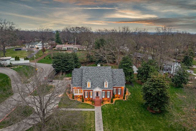 811 N Maple Ave, Cookeville, TN 38501