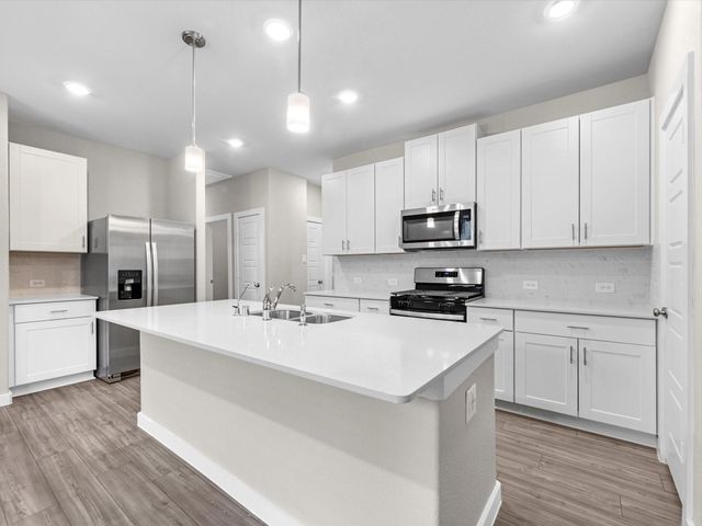 2010 W Darlington Oak Court, Conroe, TX 77304