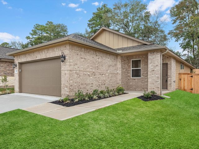2010 W Darlington Oak Court, Conroe, TX 77304