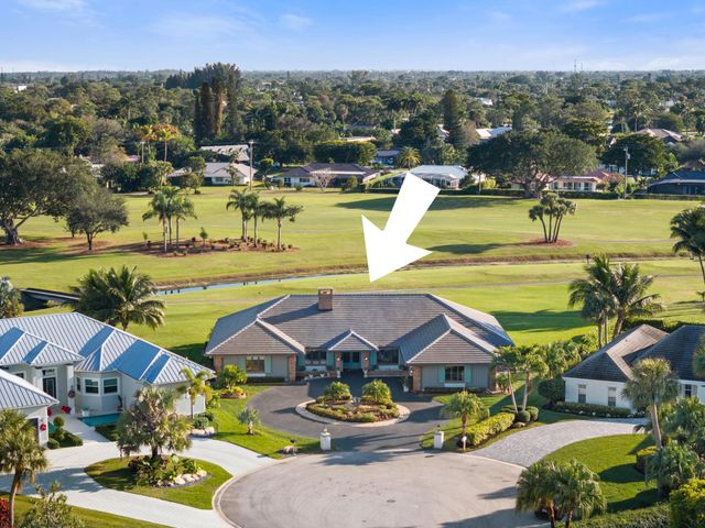 427 Glenbrook Drive, Atlantis, FL 33462