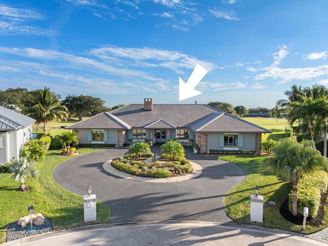 427 Glenbrook Drive, Atlantis, FL 33462