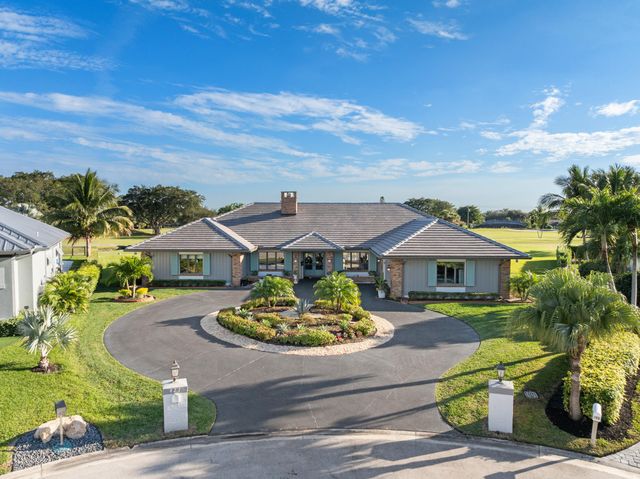 427 Glenbrook Drive, Atlantis, FL 33462