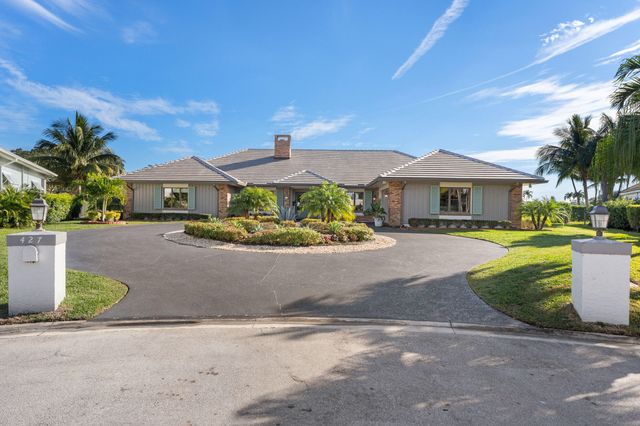 427 Glenbrook Drive, Atlantis, FL 33462