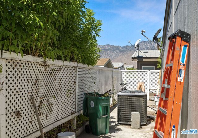 251 Coble Drive, Cathedral City, CA 92234