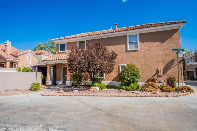 1453 Morro Creek Street, Las Vegas, NV 89128