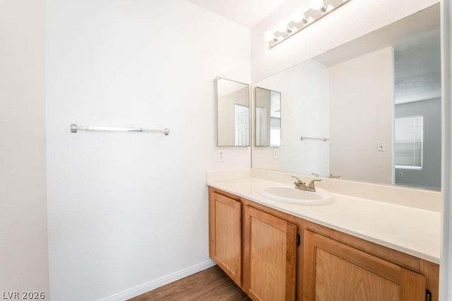 1453 Morro Creek Street, Las Vegas, NV 89128