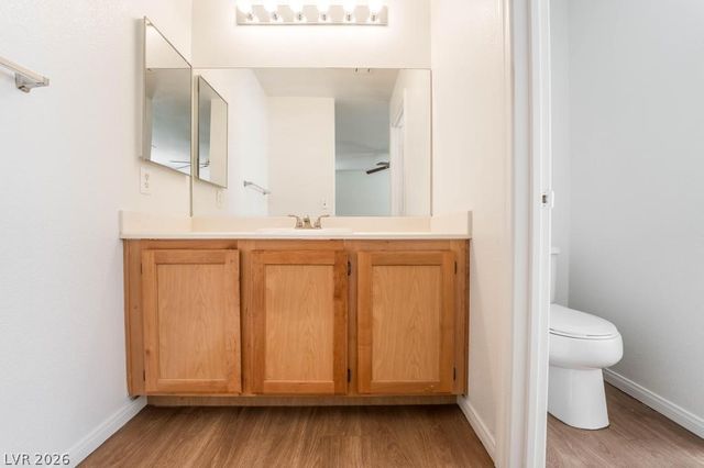 1453 Morro Creek Street, Las Vegas, NV 89128