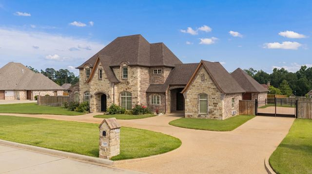 145 Abby Gail Dr, Longview, TX 75605