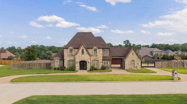 145 Abby Gail Dr, Longview, TX 75605