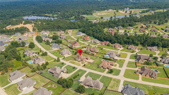 145 Abby Gail Dr, Longview, TX 75605