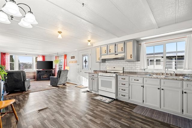 49 Louie Lane, Raynham, MA 02767