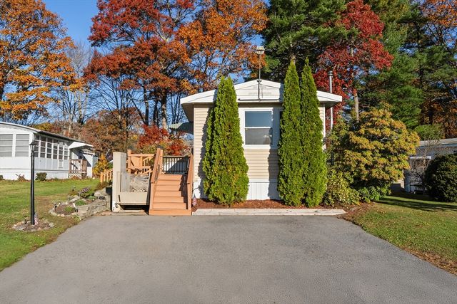 49 Louie Lane, Raynham, MA 02767