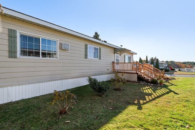 49 Louie Lane, Raynham, MA 02767