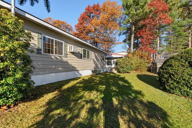 49 Louie Lane, Raynham, MA 02767