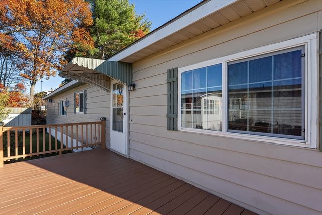 49 Louie Lane, Raynham, MA 02767