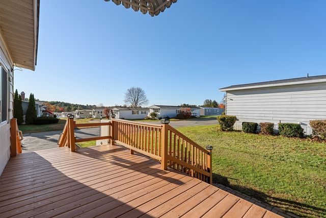 49 Louie Lane, Raynham, MA 02767