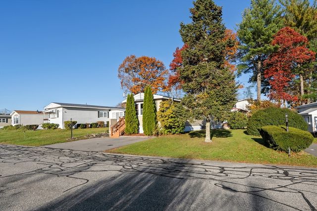 49 Louie Lane, Raynham, MA 02767