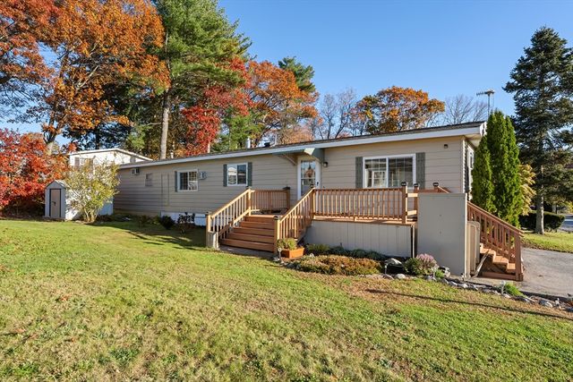 49 Louie Lane, Raynham, MA 02767