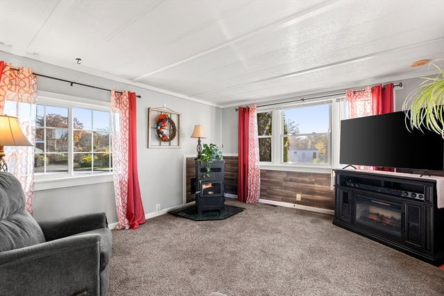 49 Louie Lane, Raynham, MA 02767