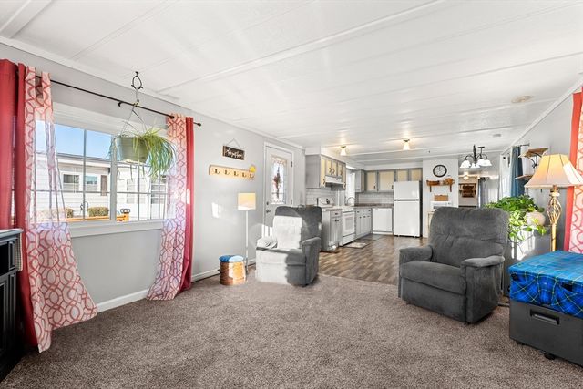 49 Louie Lane, Raynham, MA 02767