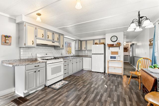 49 Louie Lane, Raynham, MA 02767