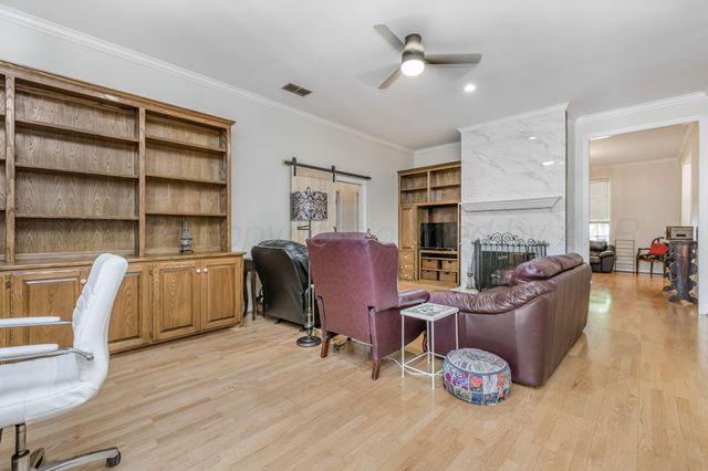 7809 BENT TREE Drive, Amarillo, TX 79121