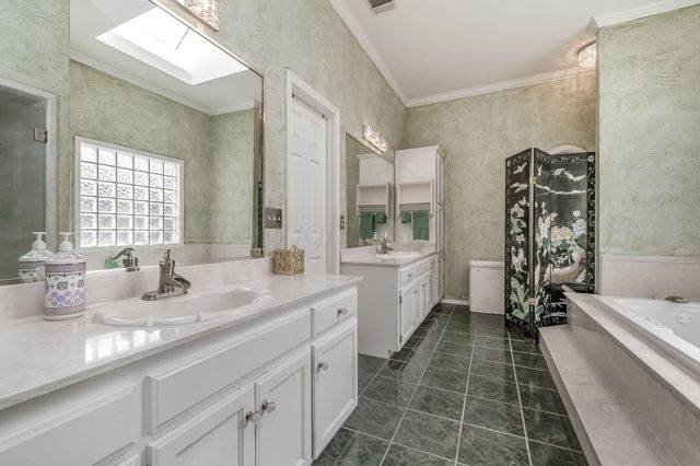 7809 BENT TREE Drive, Amarillo, TX 79121