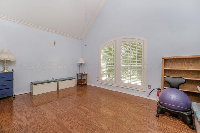 7809 BENT TREE Drive, Amarillo, TX 79121