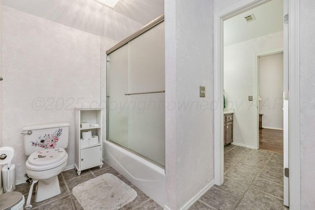 7809 BENT TREE Drive, Amarillo, TX 79121