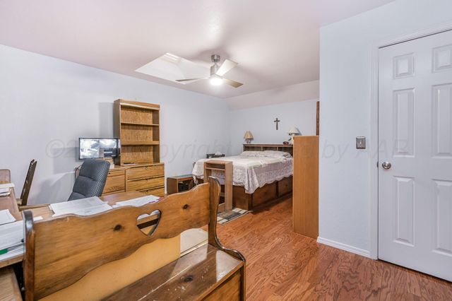 7809 BENT TREE Drive, Amarillo, TX 79121