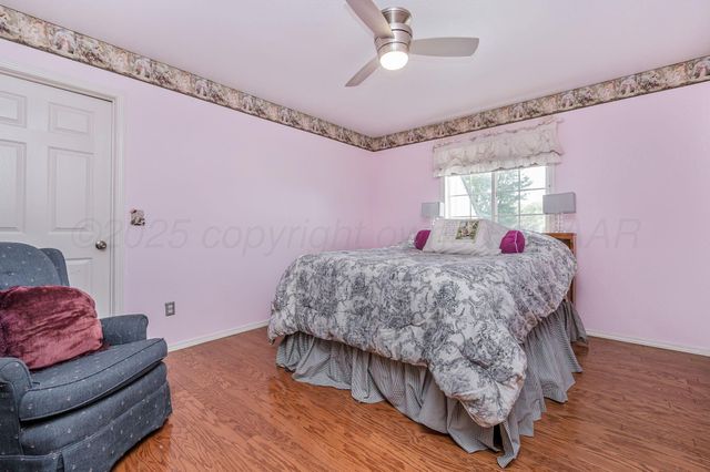 7809 BENT TREE Drive, Amarillo, TX 79121