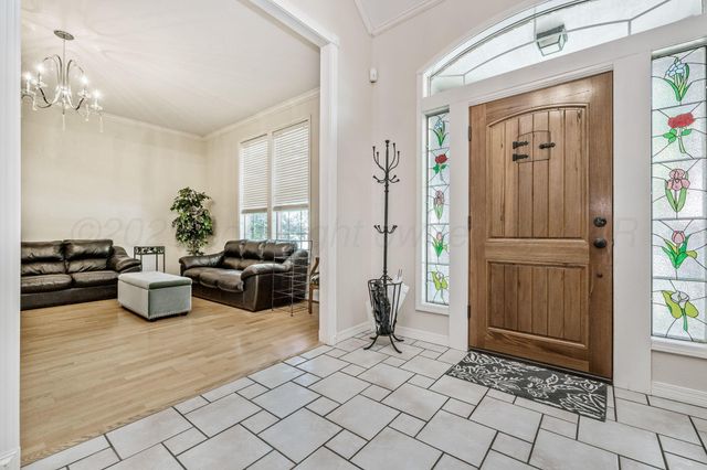 7809 BENT TREE Drive, Amarillo, TX 79121