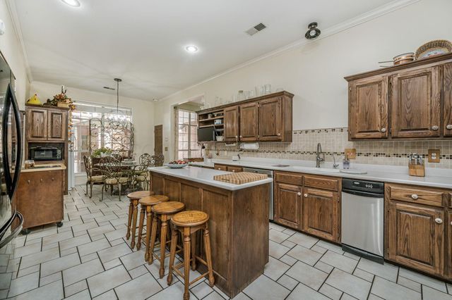 7809 BENT TREE Drive, Amarillo, TX 79121